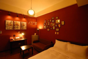 Mini Travel Inn